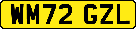 WM72GZL