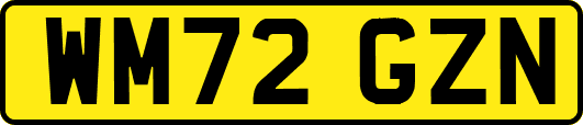 WM72GZN