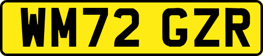 WM72GZR