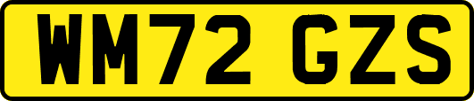 WM72GZS
