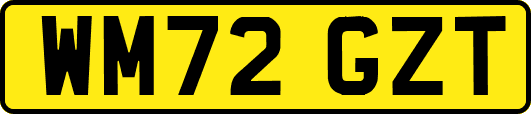 WM72GZT