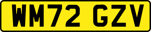 WM72GZV