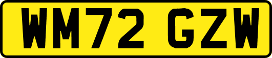 WM72GZW