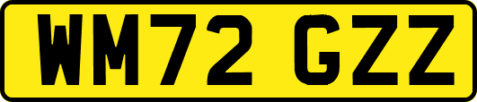 WM72GZZ