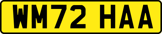 WM72HAA