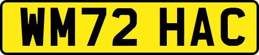 WM72HAC