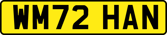 WM72HAN