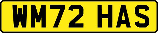 WM72HAS