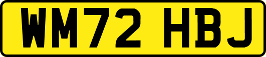 WM72HBJ