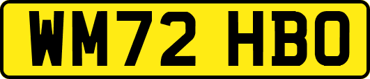 WM72HBO