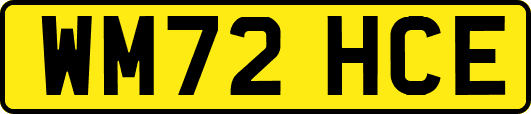 WM72HCE