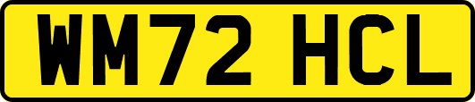 WM72HCL