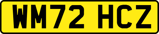 WM72HCZ