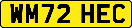 WM72HEC
