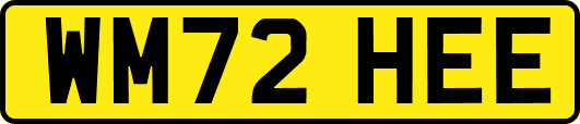 WM72HEE