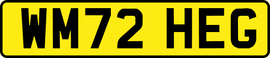 WM72HEG