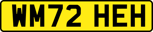 WM72HEH