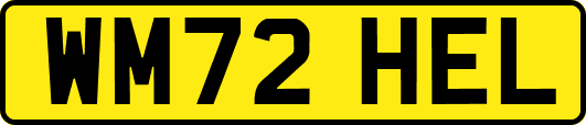 WM72HEL