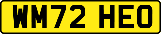 WM72HEO