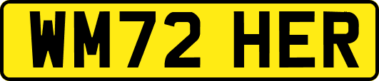WM72HER