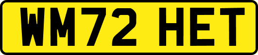WM72HET