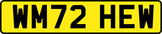 WM72HEW