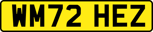 WM72HEZ