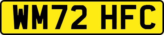 WM72HFC