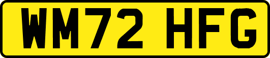 WM72HFG