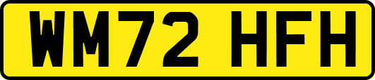 WM72HFH