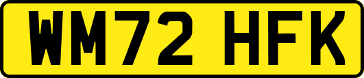 WM72HFK