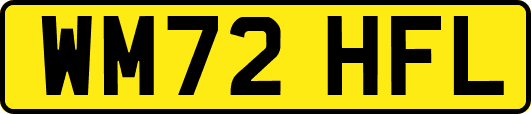 WM72HFL