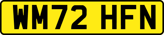 WM72HFN