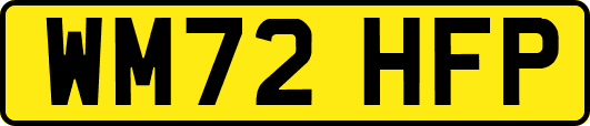 WM72HFP