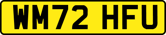 WM72HFU