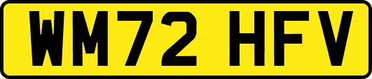 WM72HFV