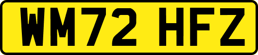 WM72HFZ