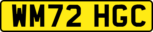 WM72HGC