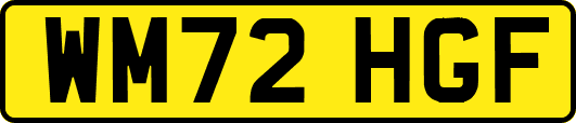 WM72HGF