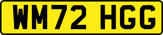 WM72HGG