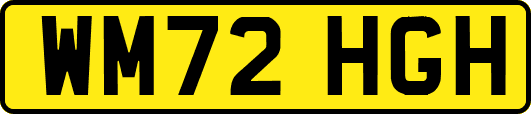 WM72HGH