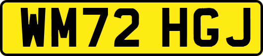WM72HGJ