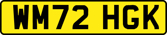 WM72HGK