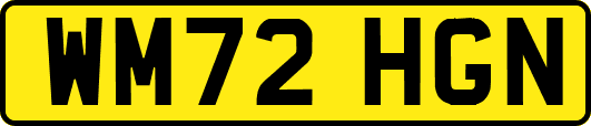 WM72HGN