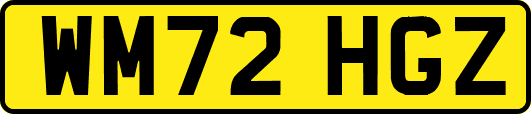 WM72HGZ