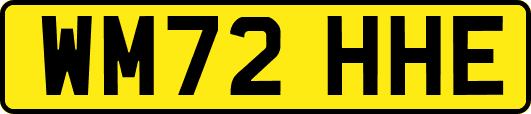 WM72HHE