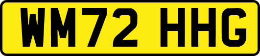 WM72HHG