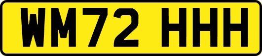 WM72HHH
