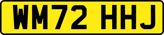 WM72HHJ