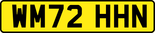WM72HHN